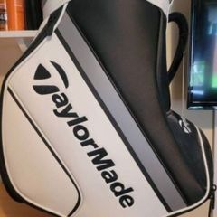 TaylorMade Den Caddie