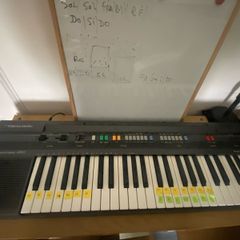 keyboard