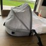 baby portable bed Image 3