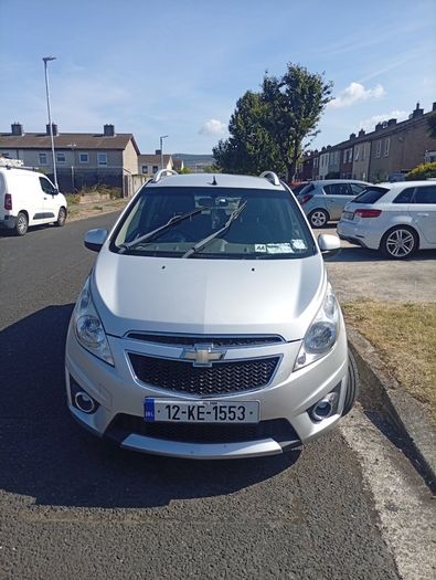 Car for sale