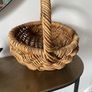 Antique Basket Image 3