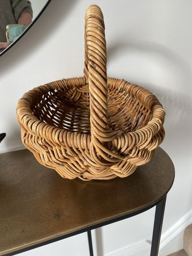Antique Basket
