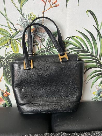 MCM vintage handbag