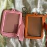 pokemon card holder display keychain decoration Image 2