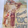 8 Vintage Advertising Prints Image 2