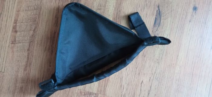 Huffy Bike Pouch