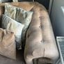 chesterfield sofa 2 seater Image 6