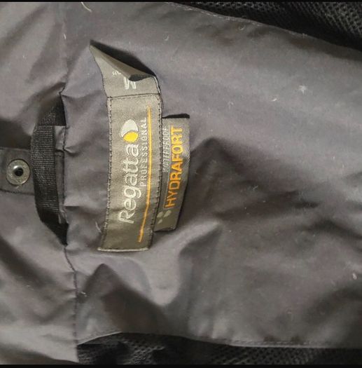 Game of Thrones S2 LL Bean crew anorak