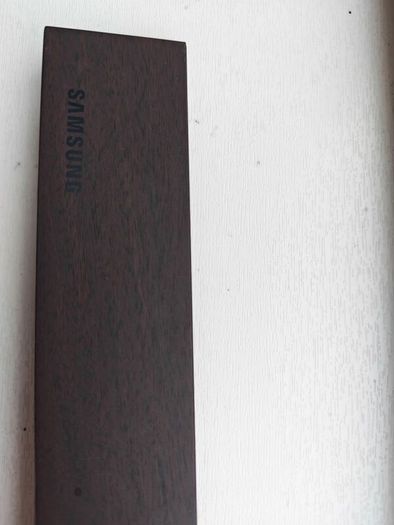 Samsung The Frame bezel 43 inch