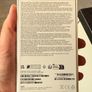 iPhone 14 in box, used but like new Image 9