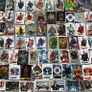 220 match attax cards Image 3