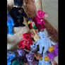 Vintage TY Beanies- Collectors Pieces Image 5