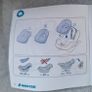 Maxi cosi pebble plus car seat Image 8