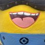 Toy Factory Despicable Me Minion Plush Dave approx. 23 cm. Used Please see photos Image 8