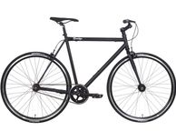main image for ad Martello Brooklyn Black Fixie Single Speed Bike