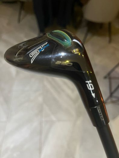 Mizuno ST Max hybrid 19 deg