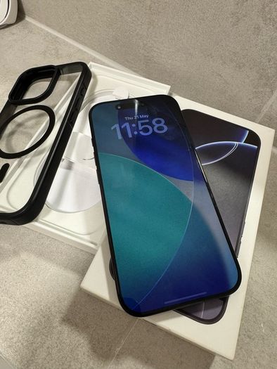 iphone 16 pro 128 gb