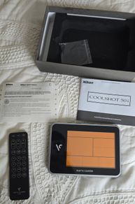 Swing Caddie SC300