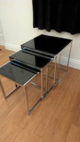 Nest of tables