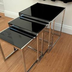 Nest of tables