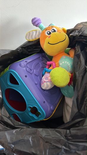 Baby Items