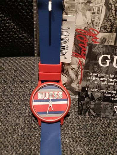 Guess original watch. Brand new