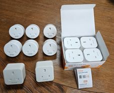Smart Plugs