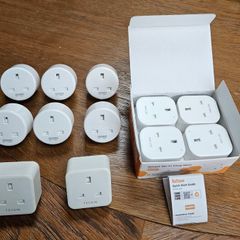 Smart Plugs