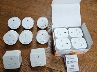 Smart Plugs