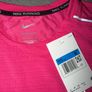 Pink Nike Dri Fit Set Size M Image 4