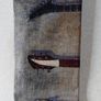 Guitar Cushion Cover (new). Image 4