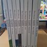 The Collected Toppi Vol. 1-9 Hardcovers Image 3