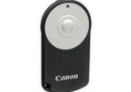 Canon - RC-E6 - Original Infrared Remote controller for Canon