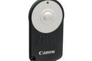 Canon - RC-E6 - Original Infrared Remote controller for Canon