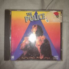 The Police - Zenyatta Mondatta