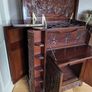 Vintage Chinese-style bar Image 5