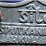 Rare Poland Coal miners Medal 1986 Communist era Polska Image 6