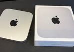 Apple Mac Mini M2