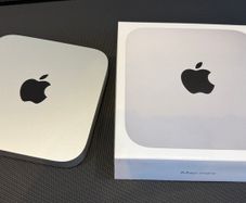 Apple Mac Mini M2