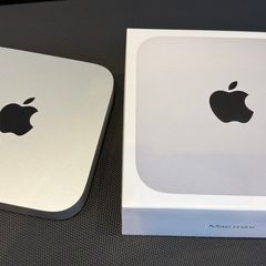Apple Mac Mini M2