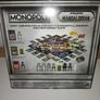 Monopoly Star Wars  The Mandalorian (NEW / SEALED) Image 2