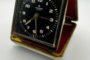 JUNGHANS vintage travel clock