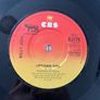 2x Billy Joel 7" Singles Uptown Girl and My Life Image 3