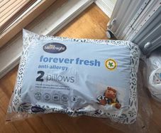 pillow