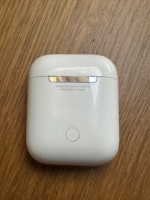 AirPods charging case 1st or 2nd Generation