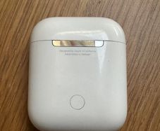 AirPods charging case 1st or 2nd Generation