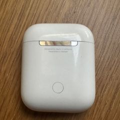 AirPods charging case 1st or 2nd Generation