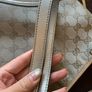 Genuine crossbody gucci bag Image 5