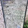 Double-glazed window glass panes, uPVC side-window Image 7