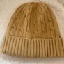 Polo Ralph Lauren hat / wool / new Image 3